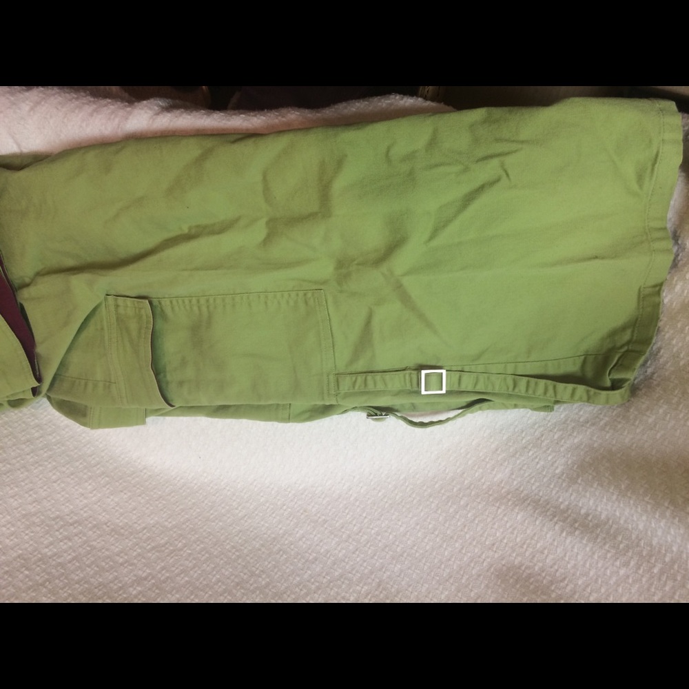 FDJ French Dressing cargo pants. 🤩